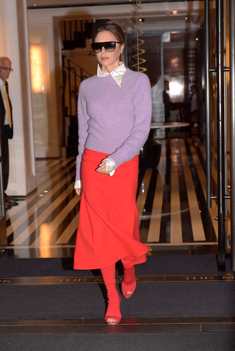 Victoria Beckham