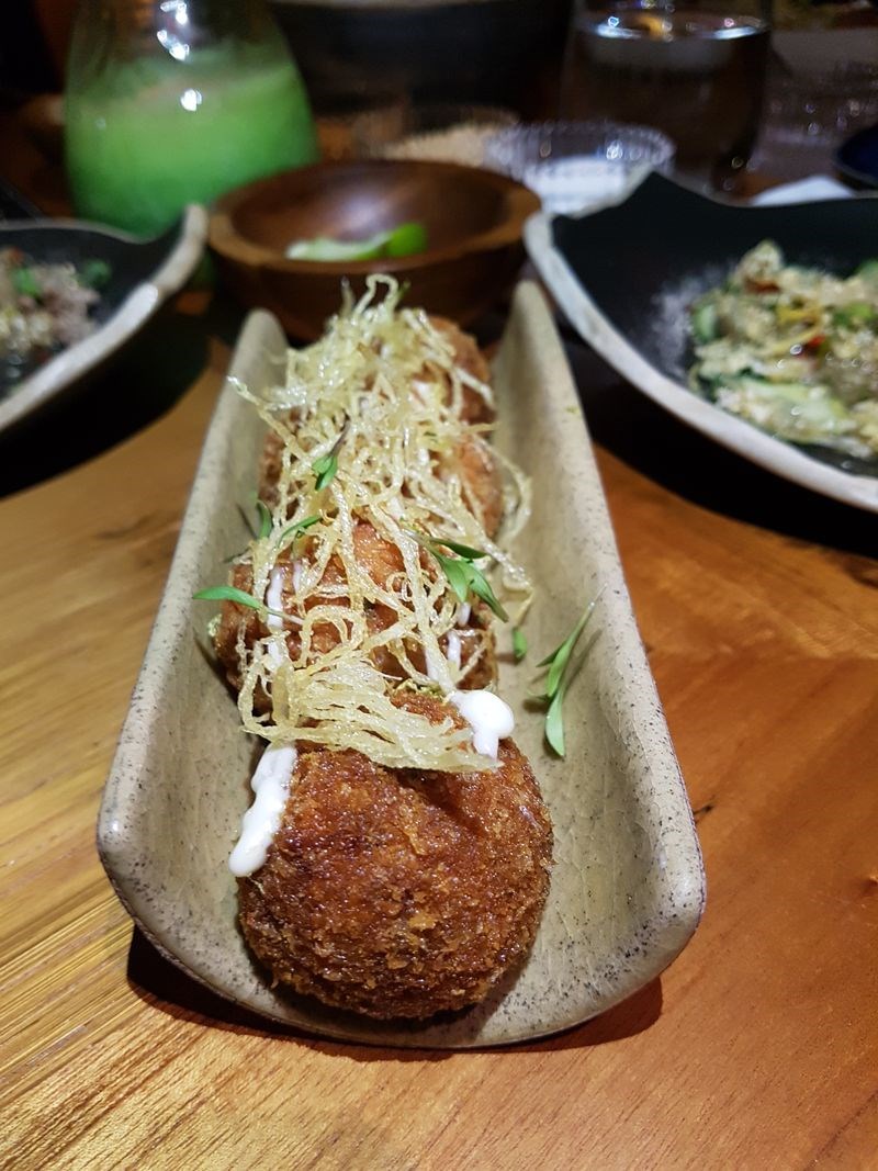 pat pong thai restaurant