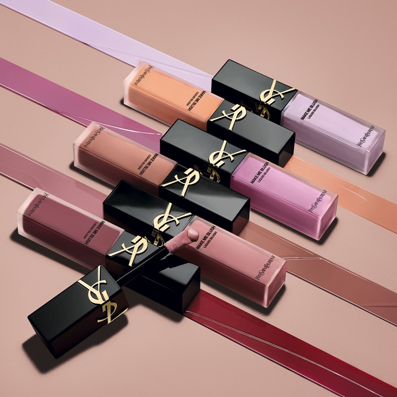 YSL Beauty