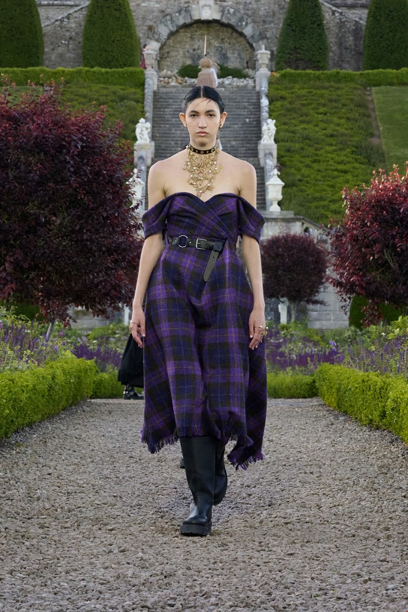Courtesy of Dior