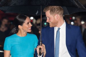 "Τους λυπάμαι" | Ο πρίγκιπας Harry μιλά πρώτη φορά για τη σχέση του με τη Meghan Markle σήμερα - εικόνα 1