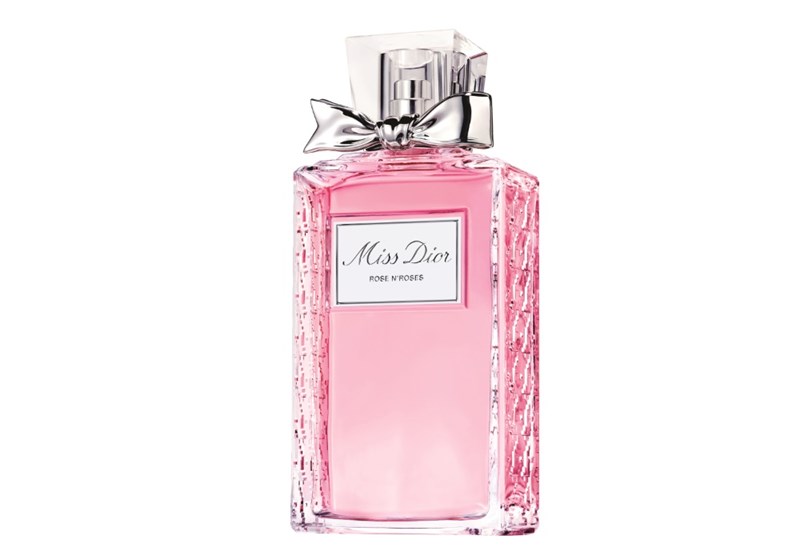 miss dior