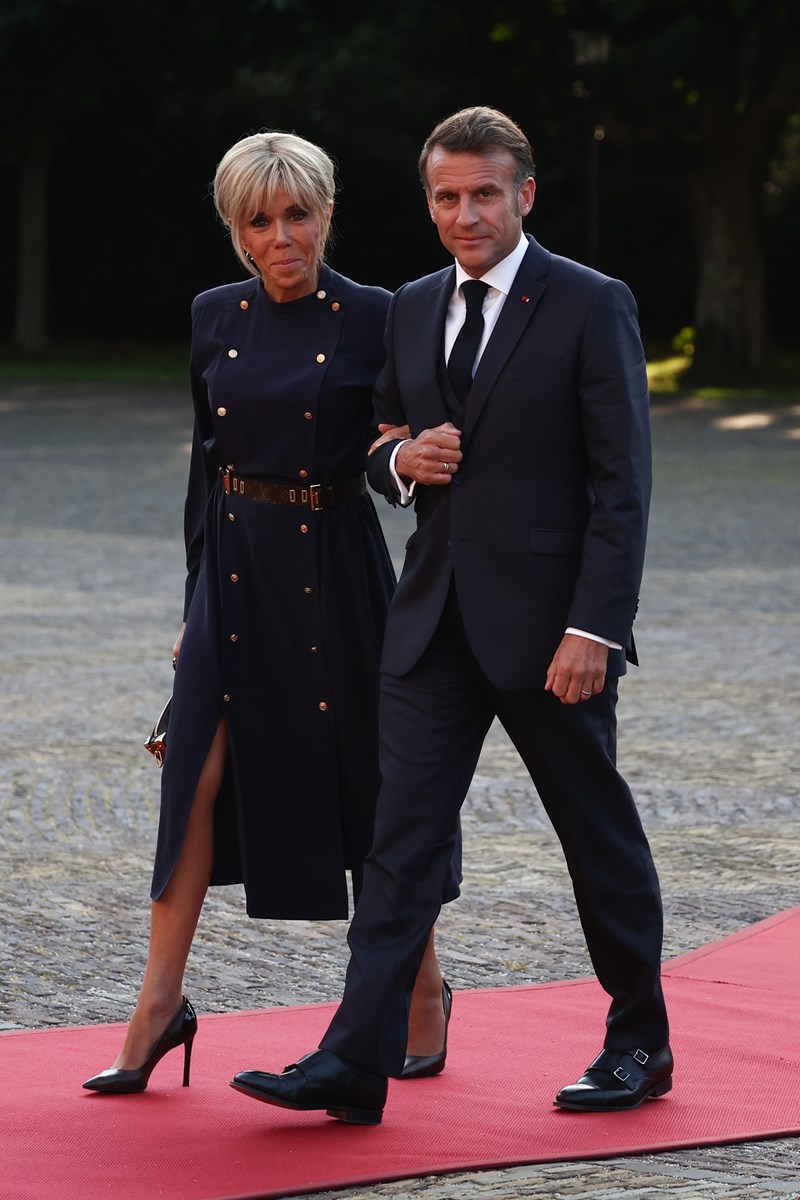Macron