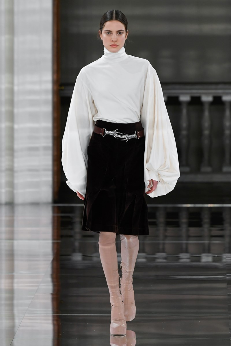 Victoria Beckham fw2020