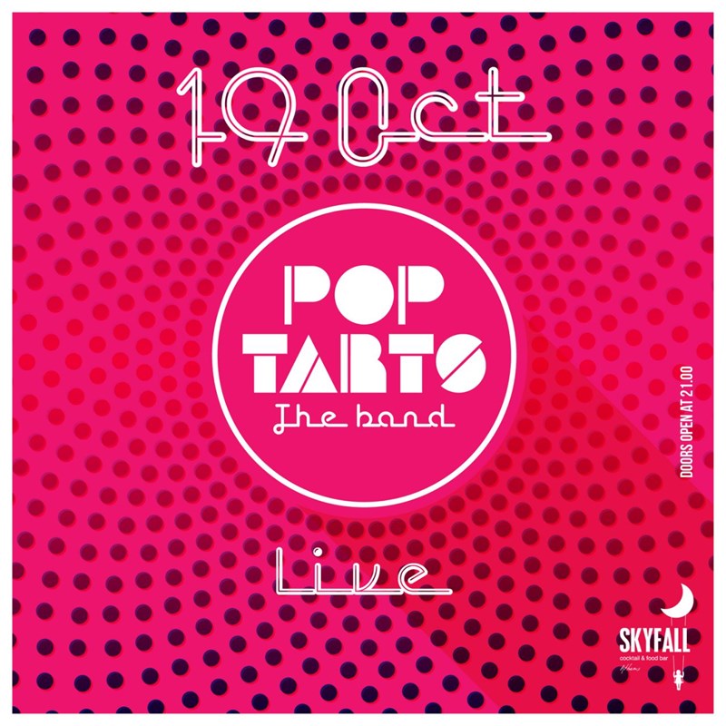 poptarts