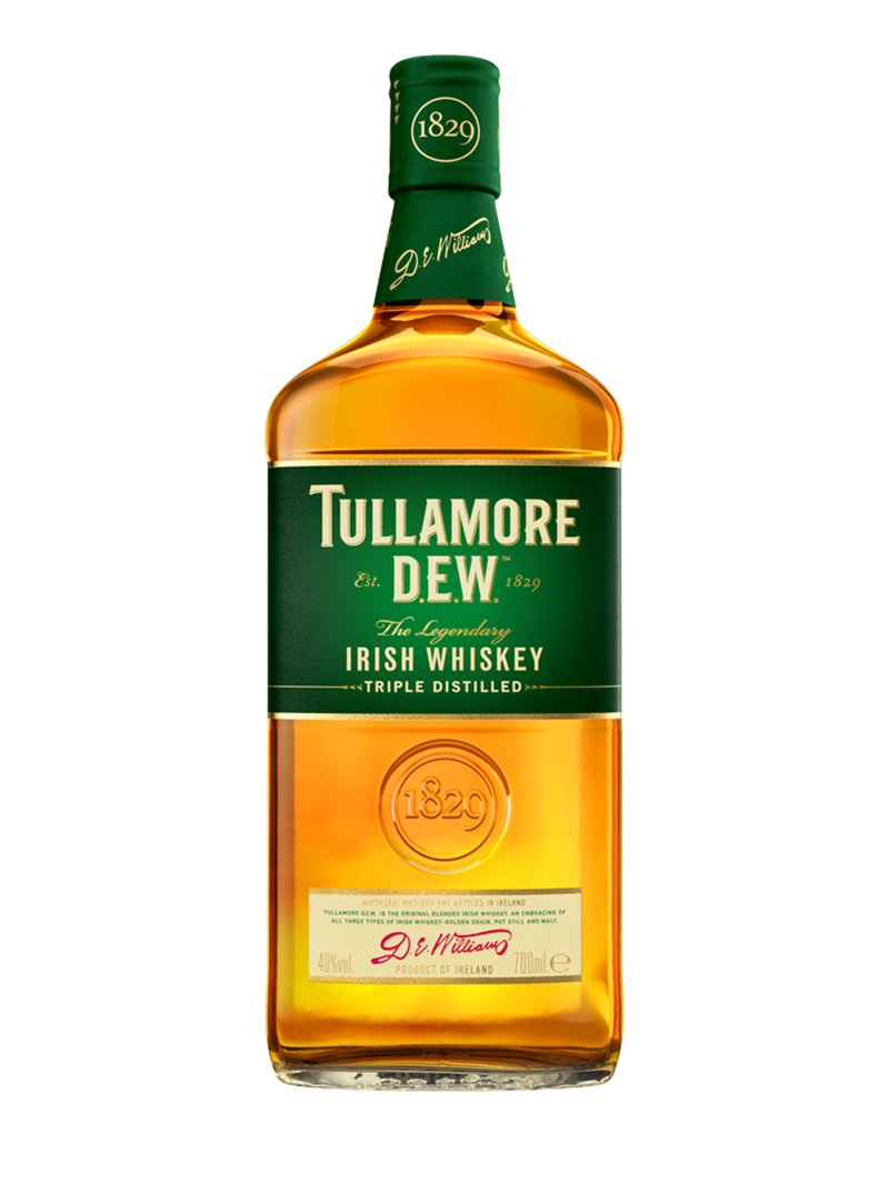 tullamore