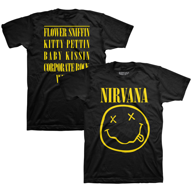Nirvana