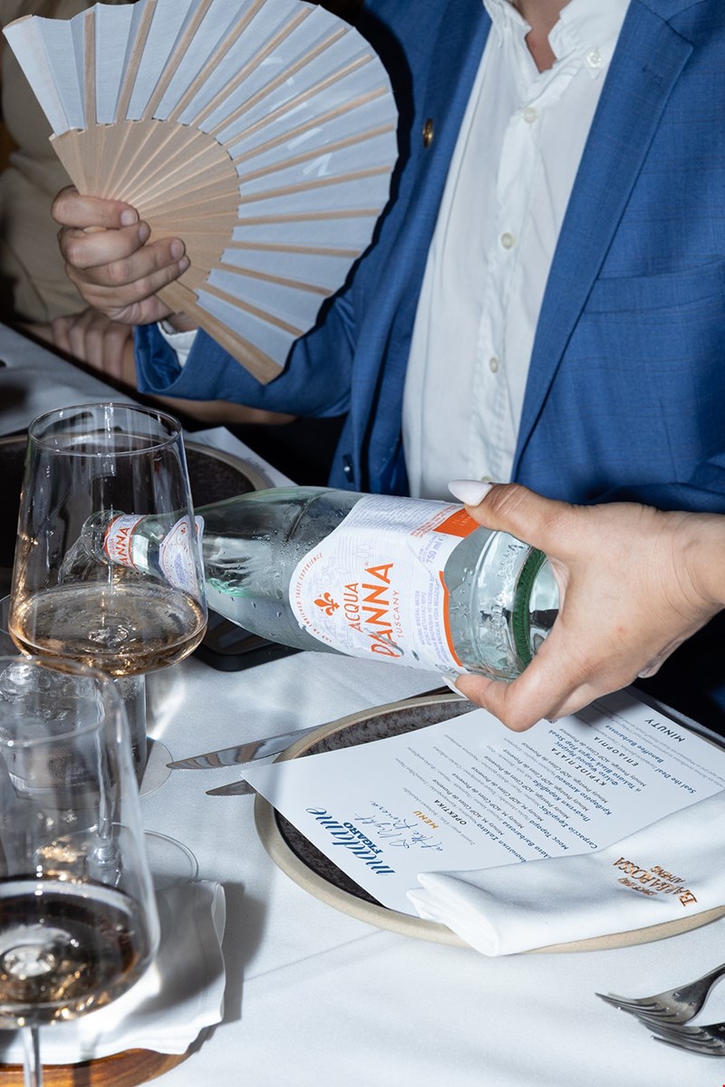 Acqua Panna