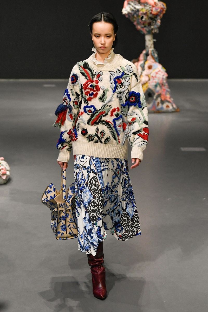 Tory Burch FW20