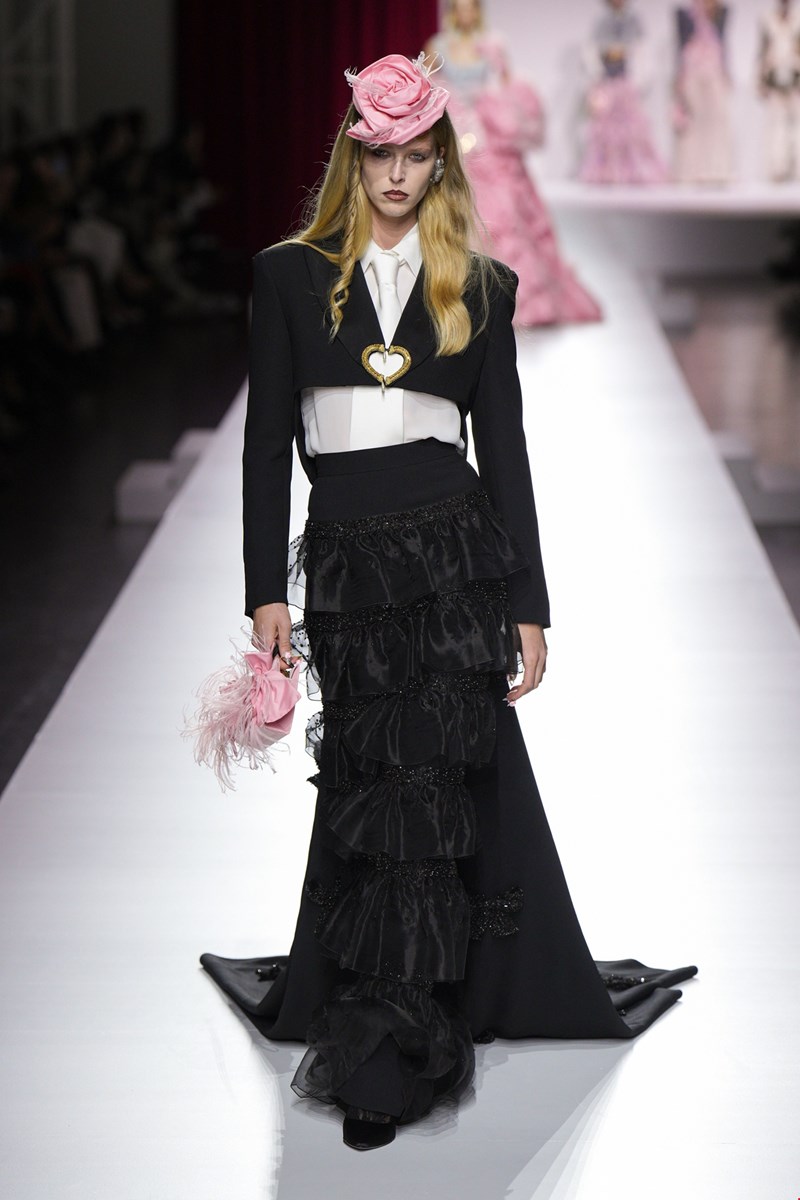 Moschino S24
