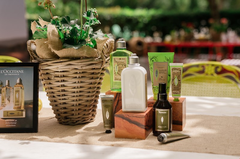 loccitane
