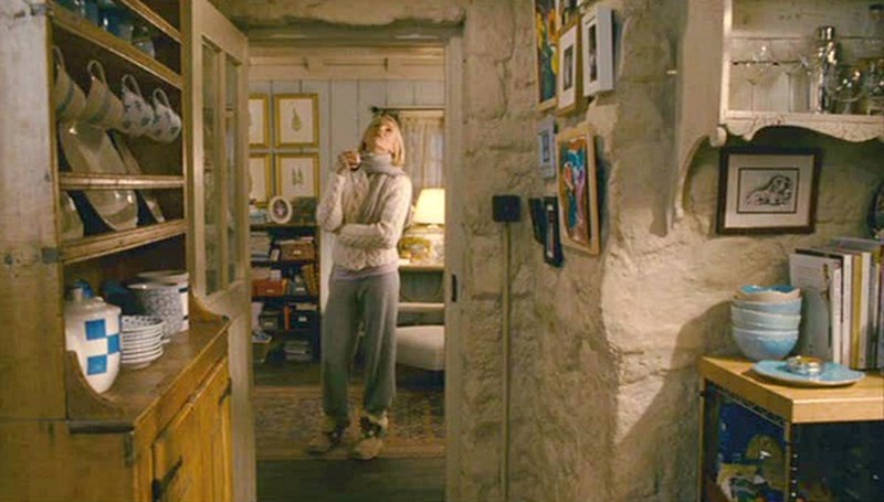 the holiday movie stills