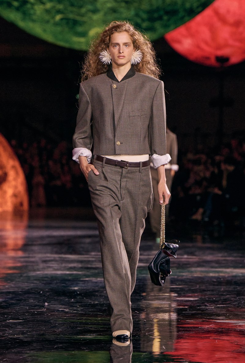 Chanel SS26