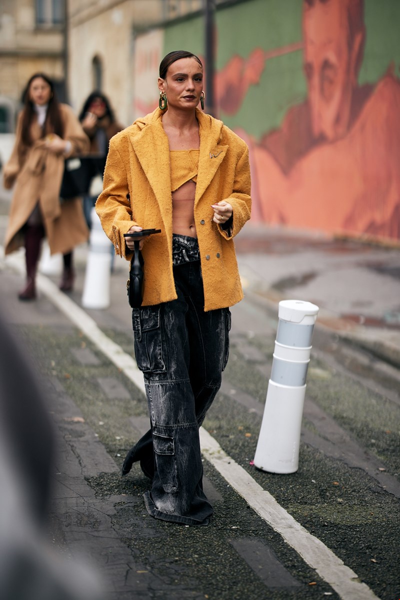 Madame Figaro France
