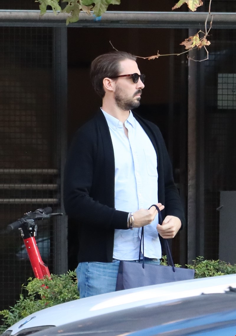 Φίλιππος Ντε Γκρες