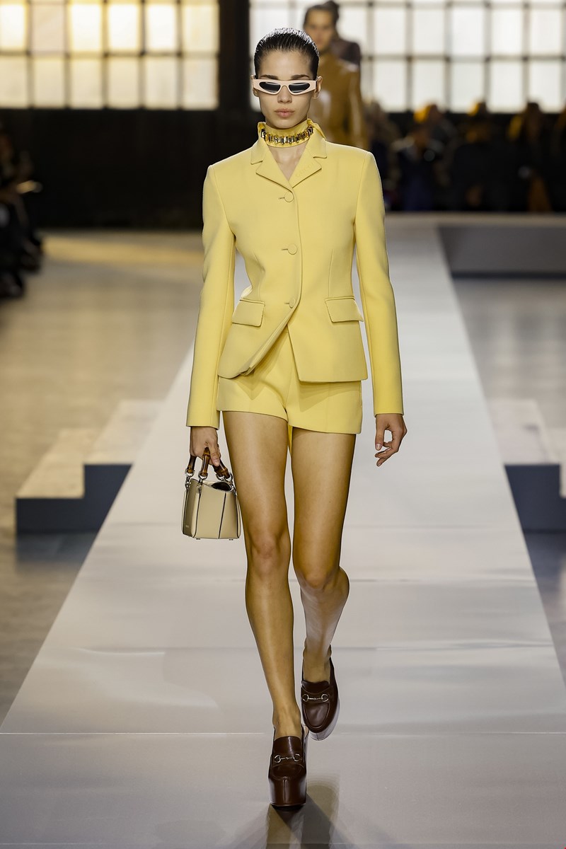 butter yellow