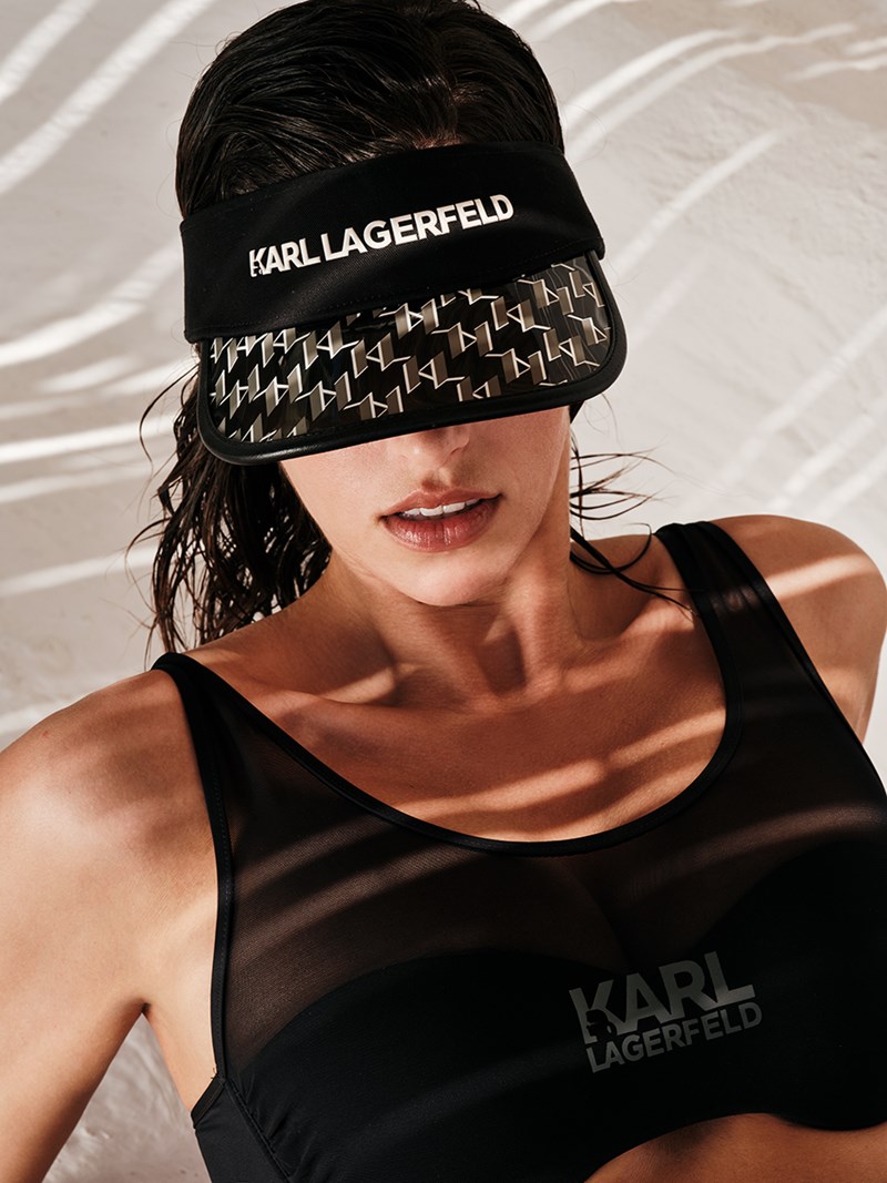 Karl Lagerfeld