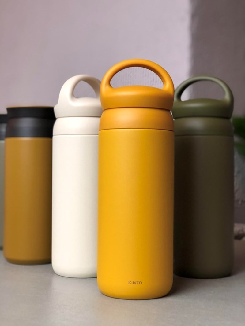 Kinto για τους λάτρεις του μινιμαλισμού