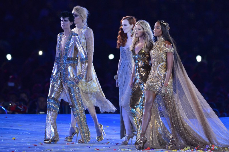 Stella Tennant | Οι καλύτερες fashion στιγμές του super model
