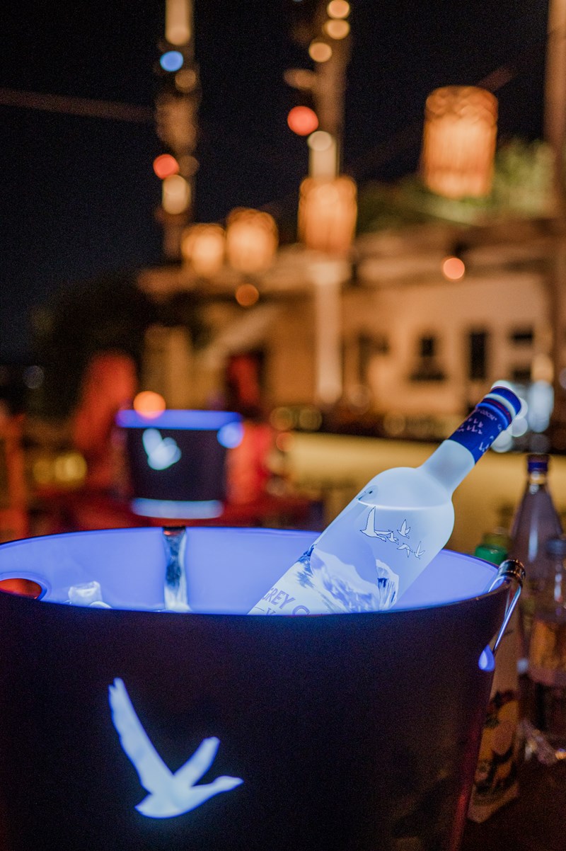 grey goose