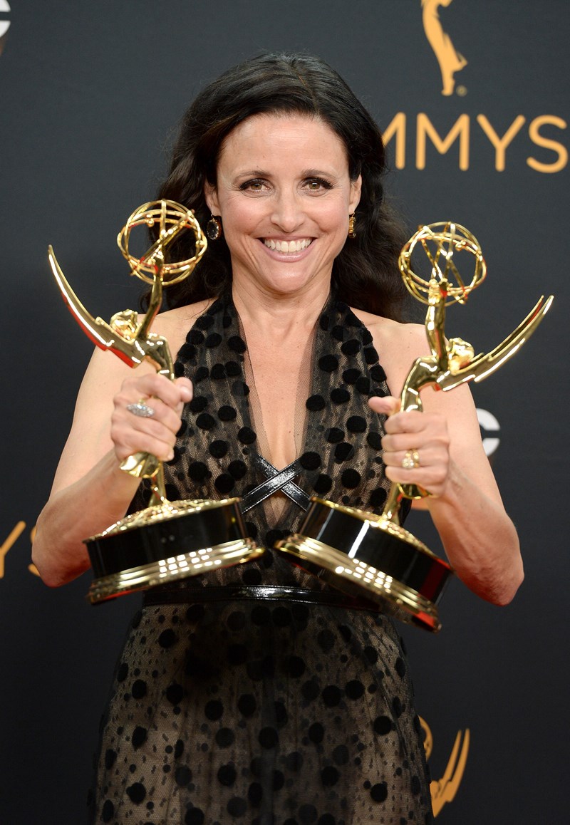 Louis-Dreyfus Julia