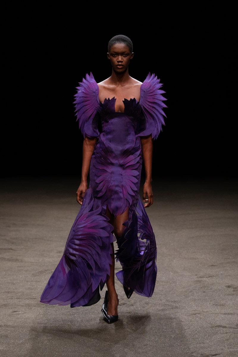 Iris Van Herpen