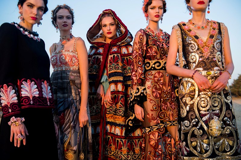 dolce & gabbana