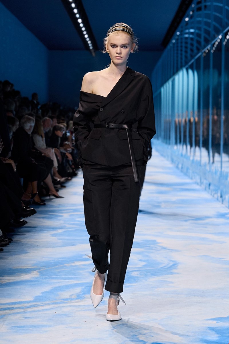 Courtesy of Dior