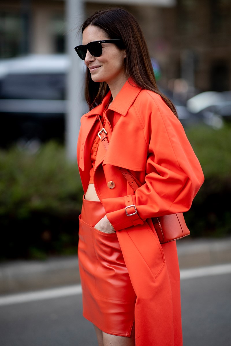 street style
