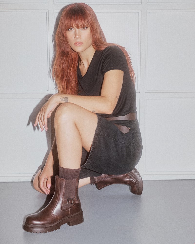 Envie Shoes