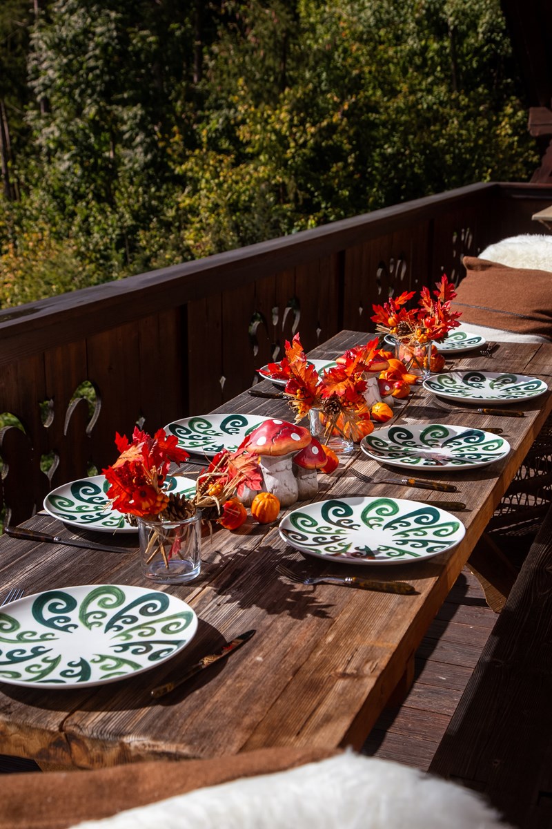 themis z tableware