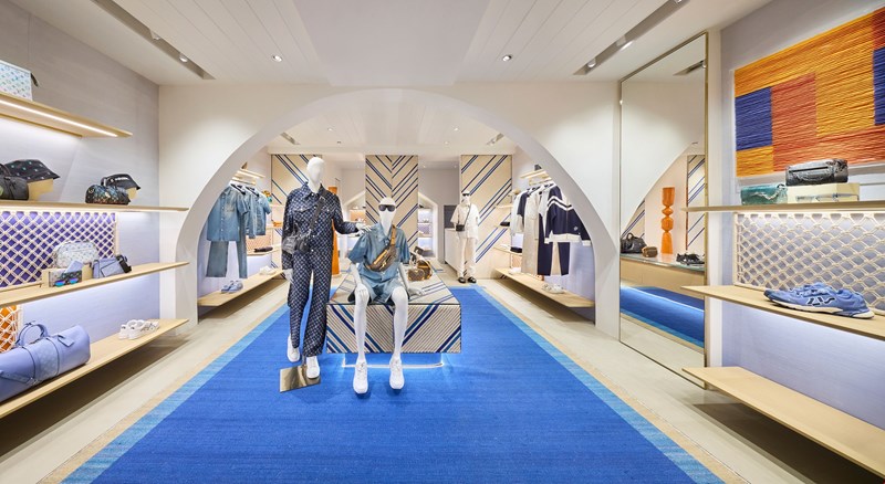 Louis Vuitton