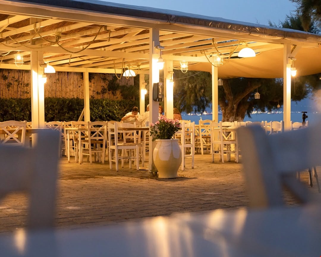 Κοντινές αποδράσεις | 4+1 διευθύνσεις με εξαιρετικό φαγητό στην Πελοπόννησο, μία ανάσα από την πόλη