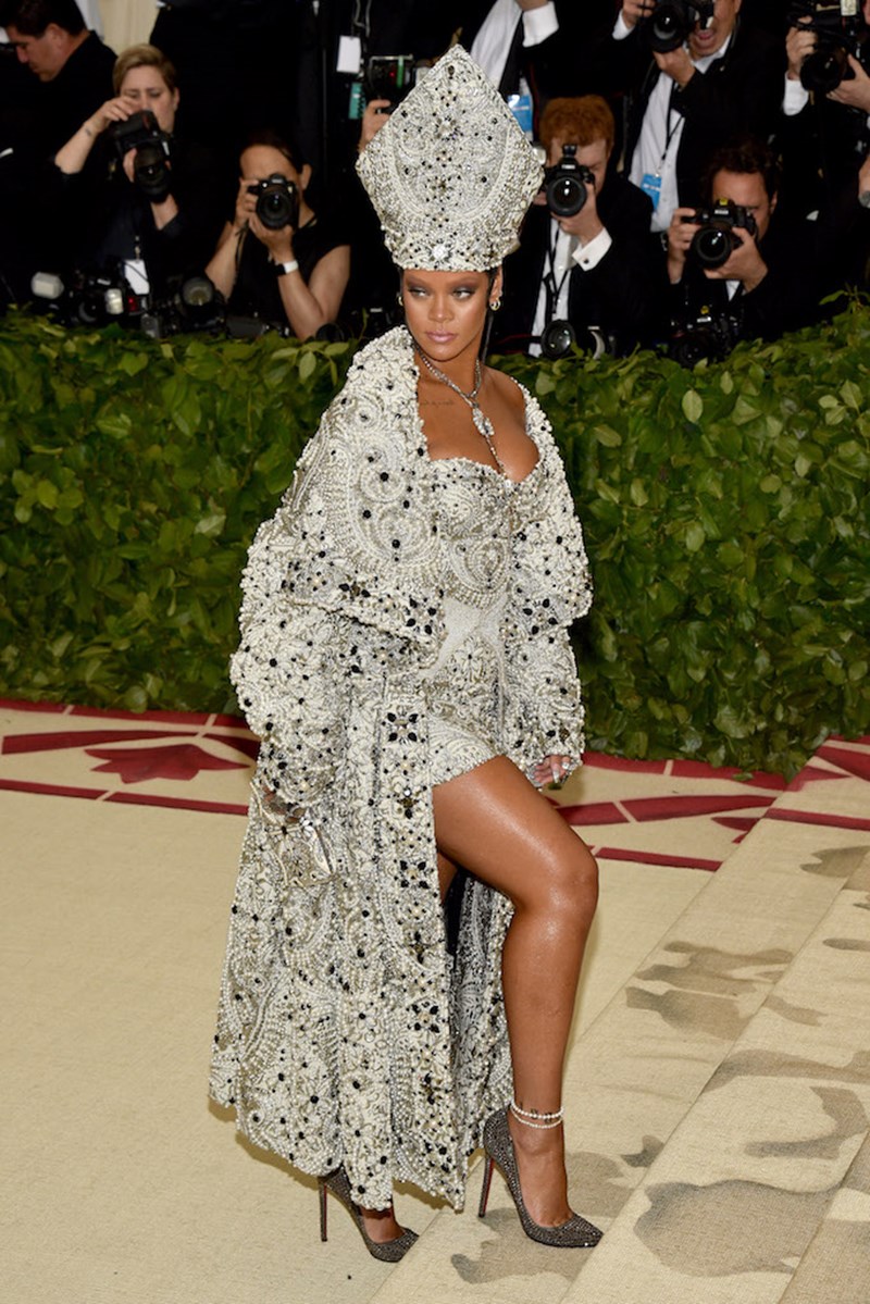 rrihanna