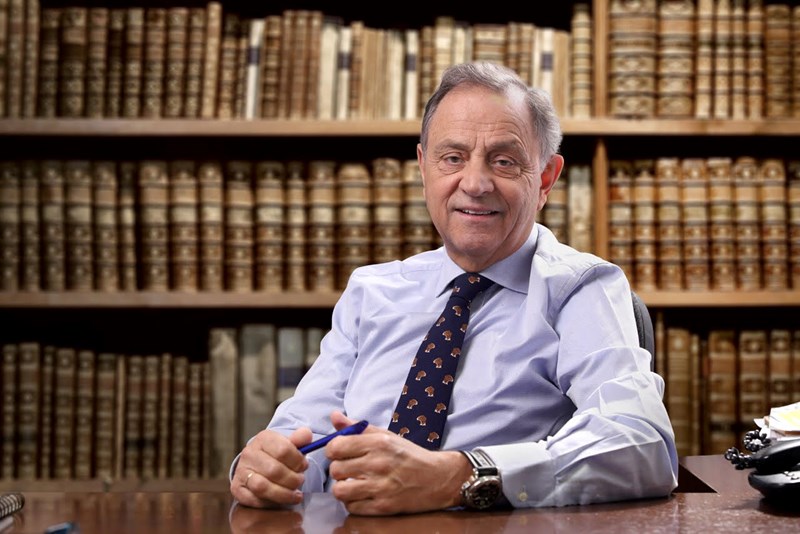 Βασίλης Ταρλατζής