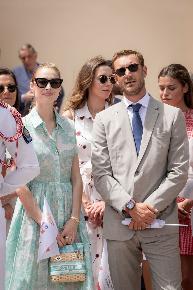 Beatrice Borromeo