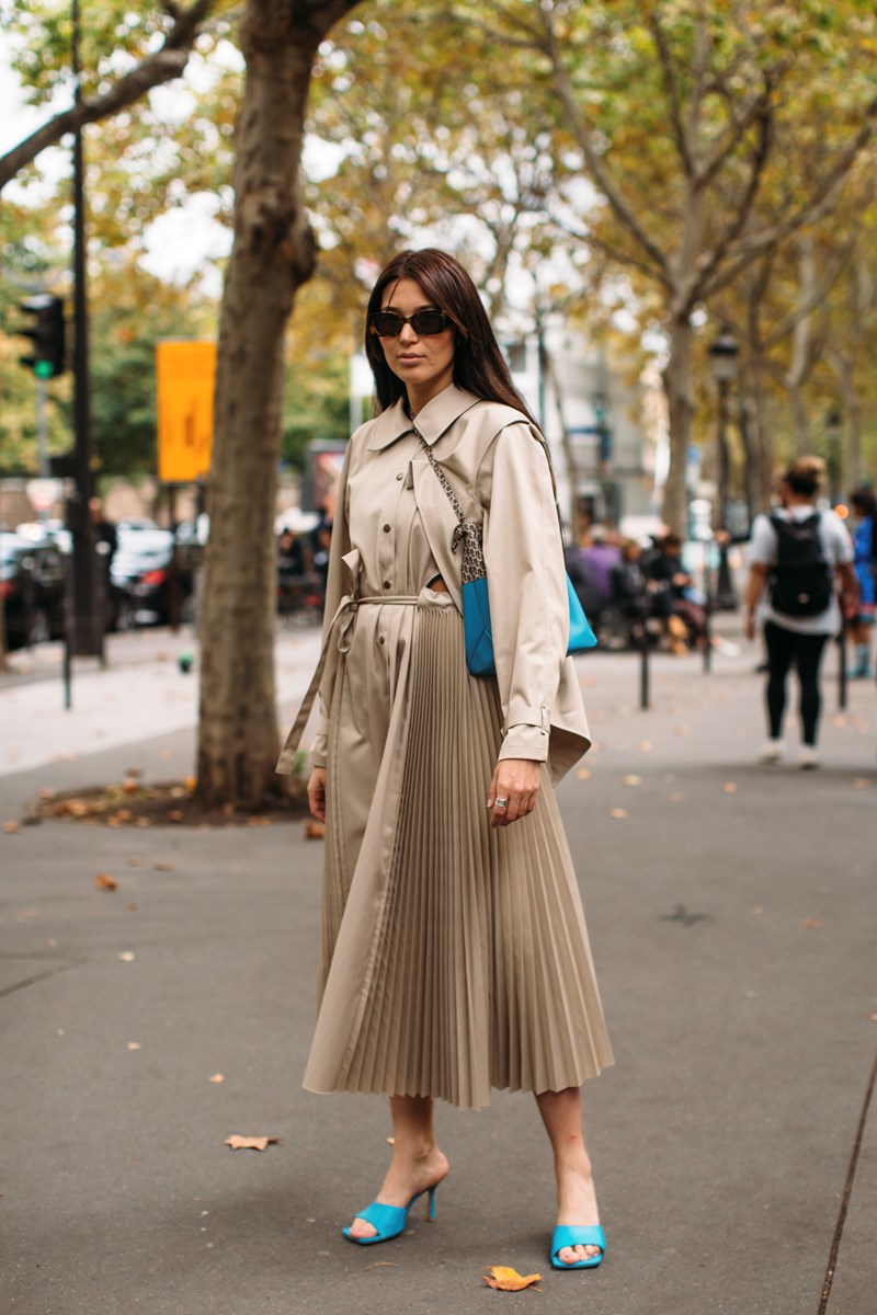 Paris str B5 RS20 8625