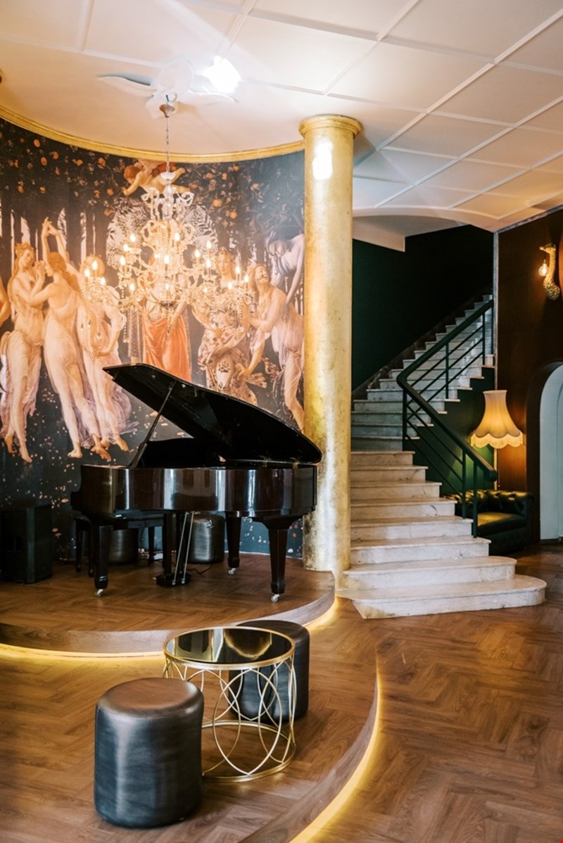 Ρόδος Ακταίον