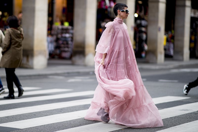street style maximal