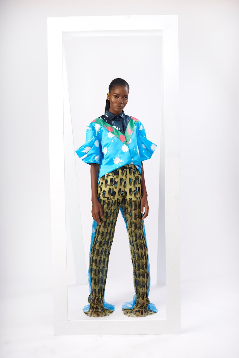 Lisa Folawiyo