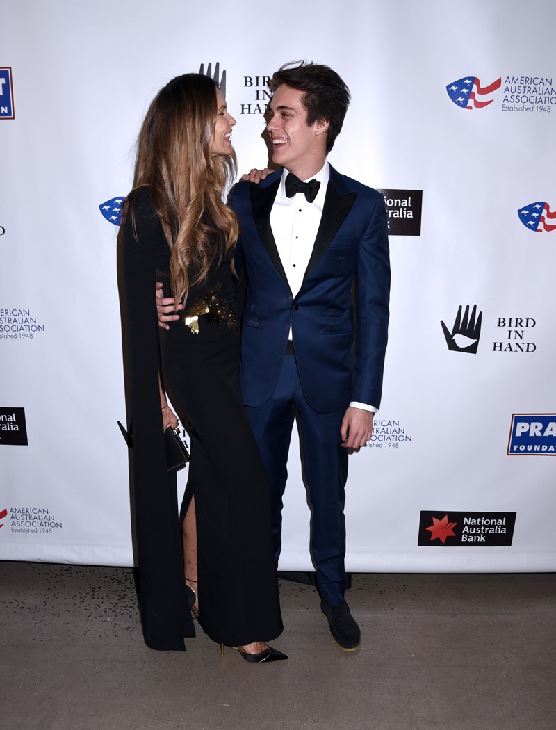 Elle McPherson