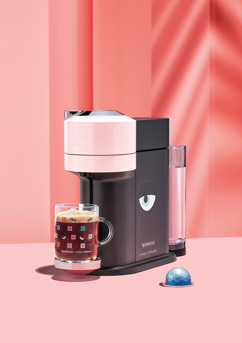 Nespresso