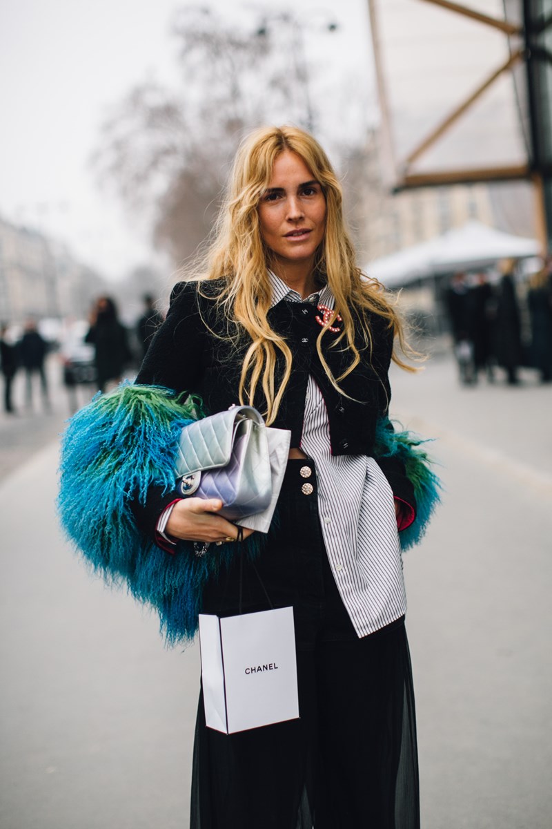 street style