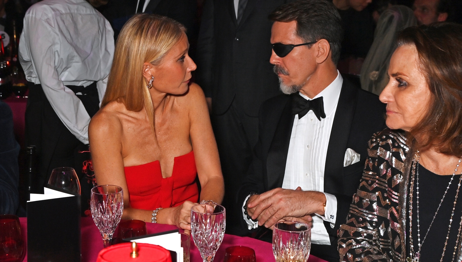 Παύλος Ντε Γκρες | Η αλήθεια για το νέο πρόβλημα υγείας του - εικόνα 1