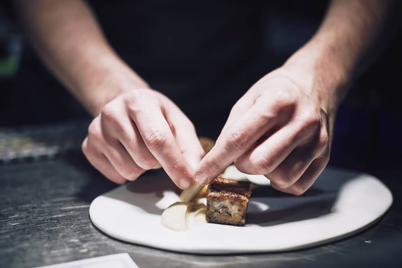 chef