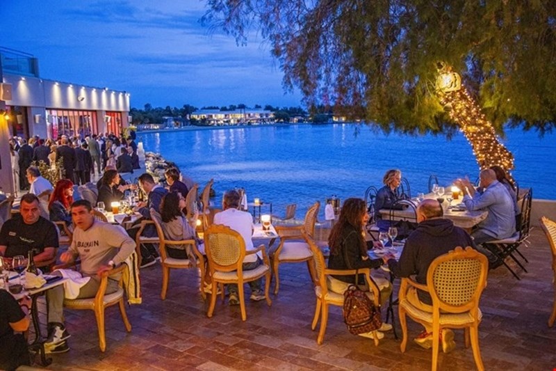 εστιατοριο