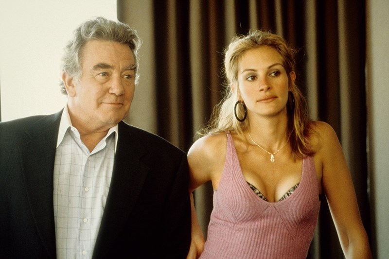 Albert Finney