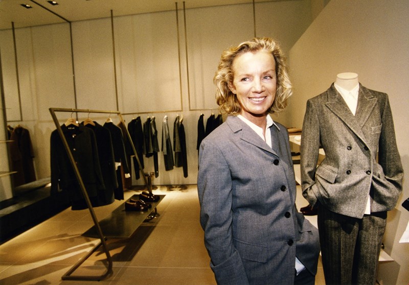 Jil Sander