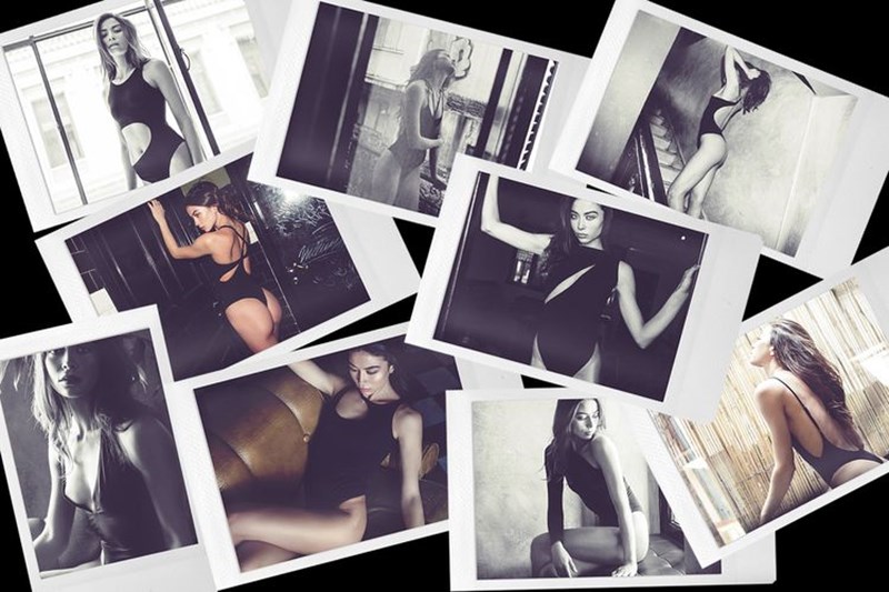 c edition collage