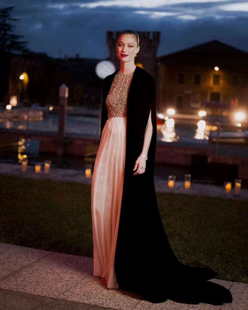 Beatrice Borromeo